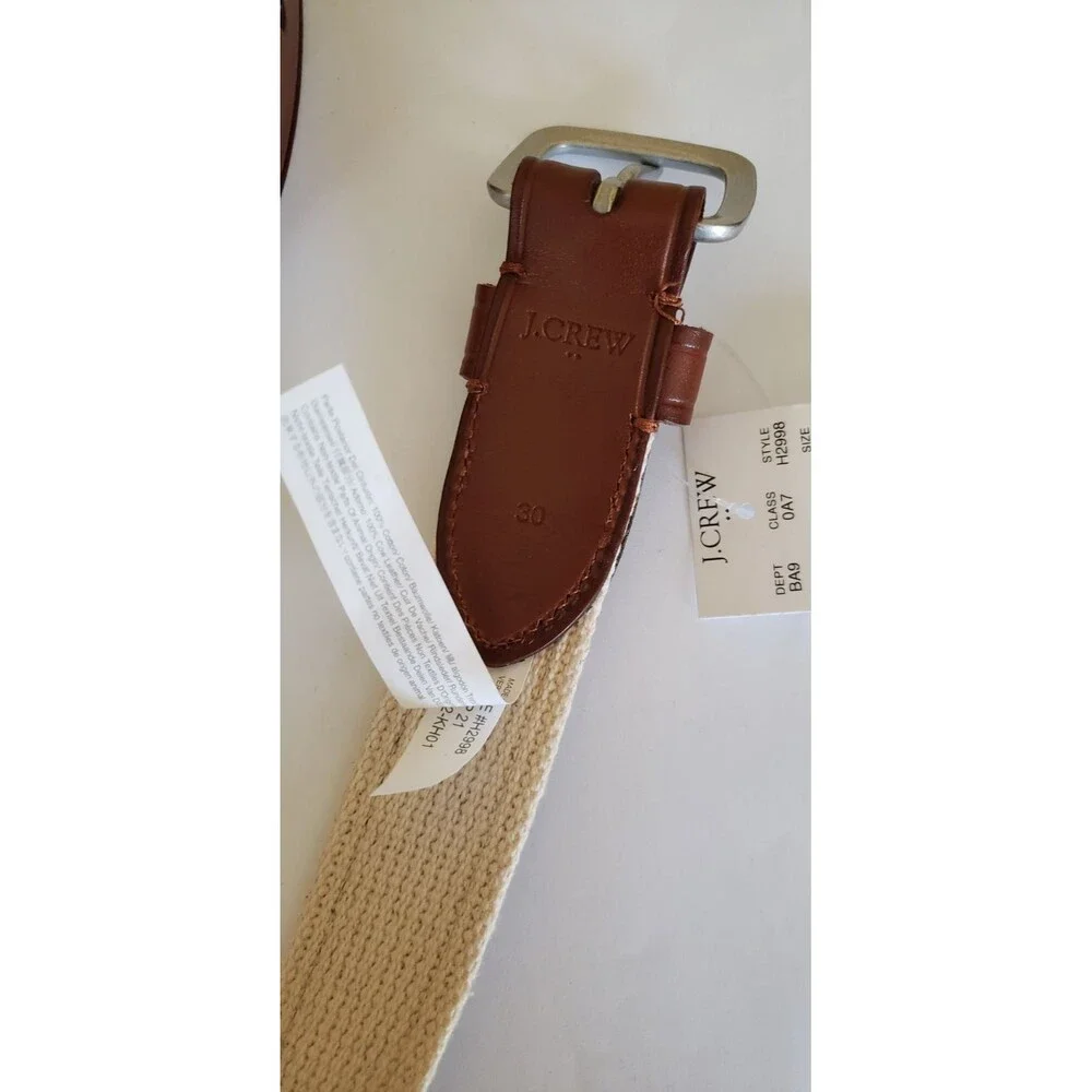 J. Crew get lots